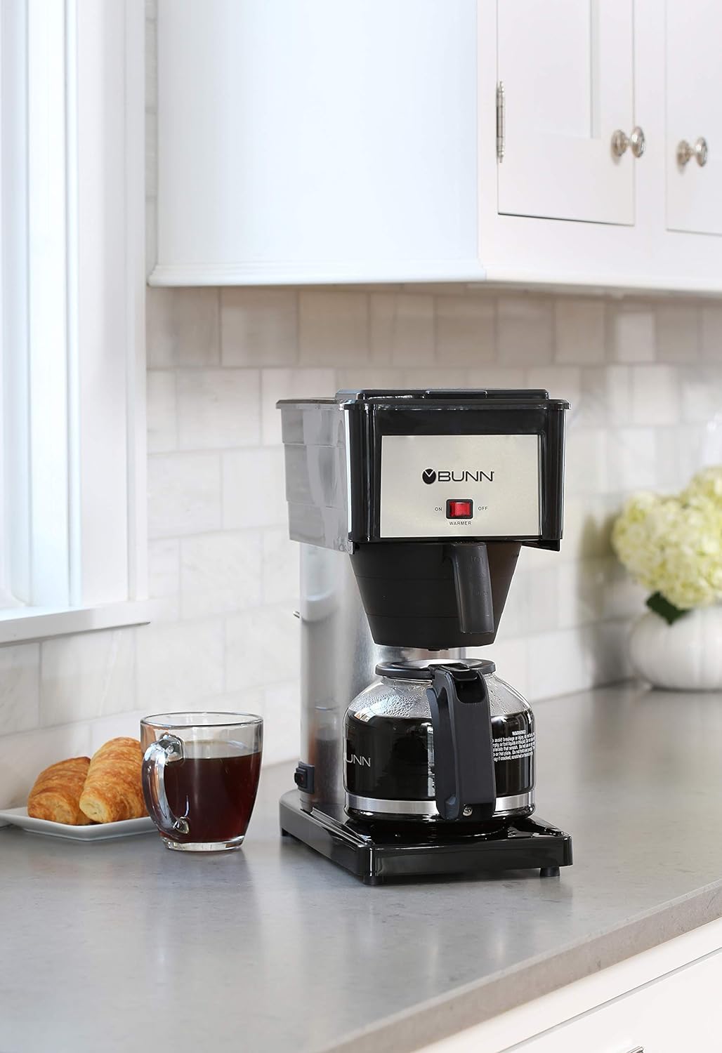BUNN BX Speed Brew Classic Coffee Brewer Review