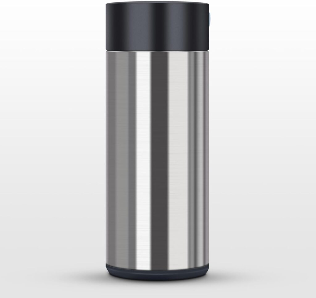Mcilpoog ws-203 Fully automatic coffee maker milk jar