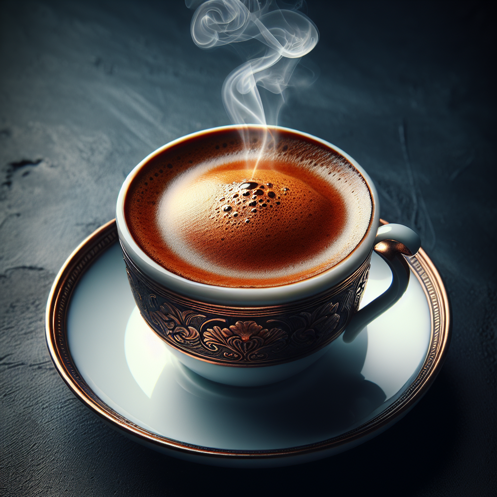 Beko Turkish Coffee Maker Review