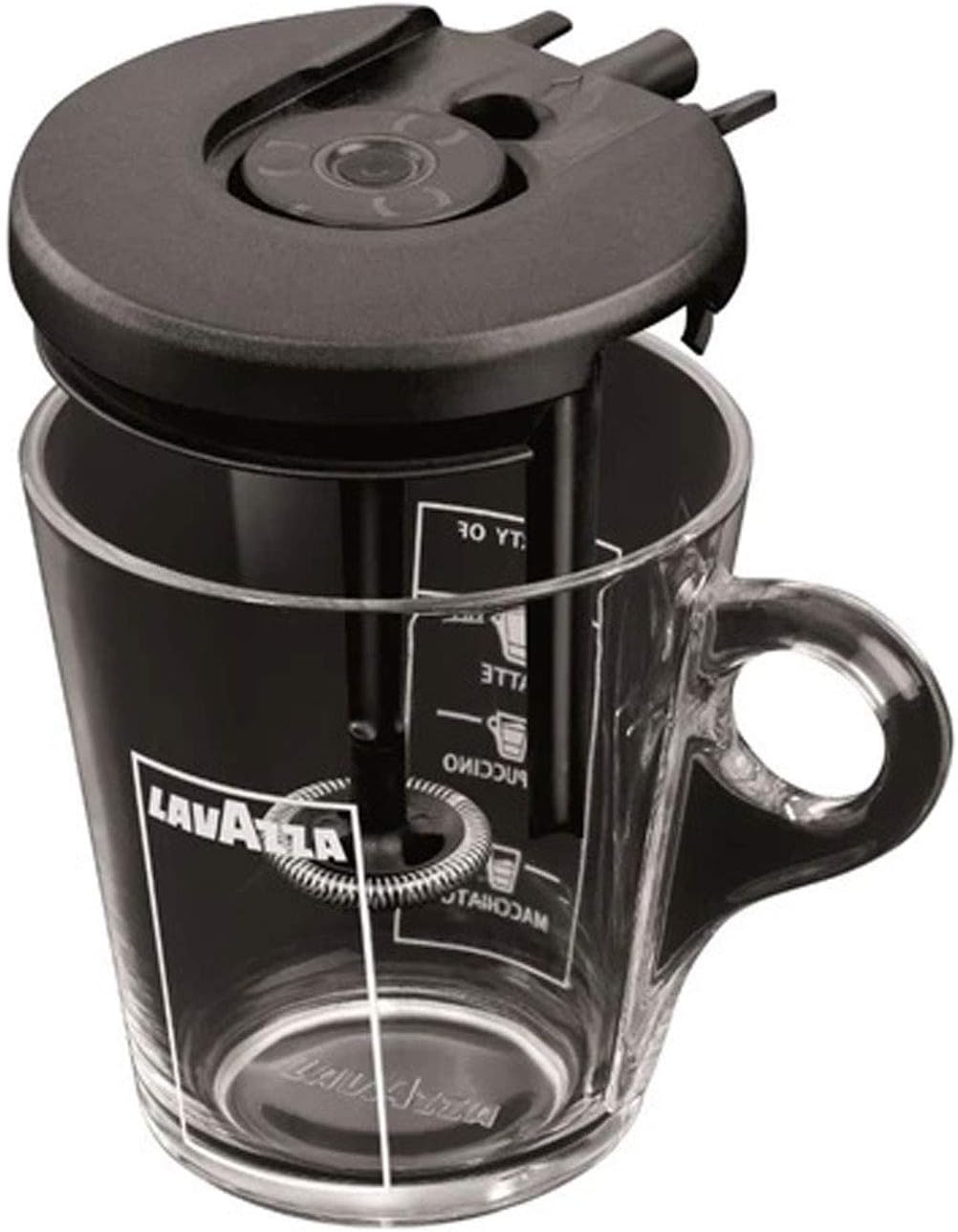 Lavazza Expert Coffee Bundle Classy Plus All-In-One Machine LB 400 Review