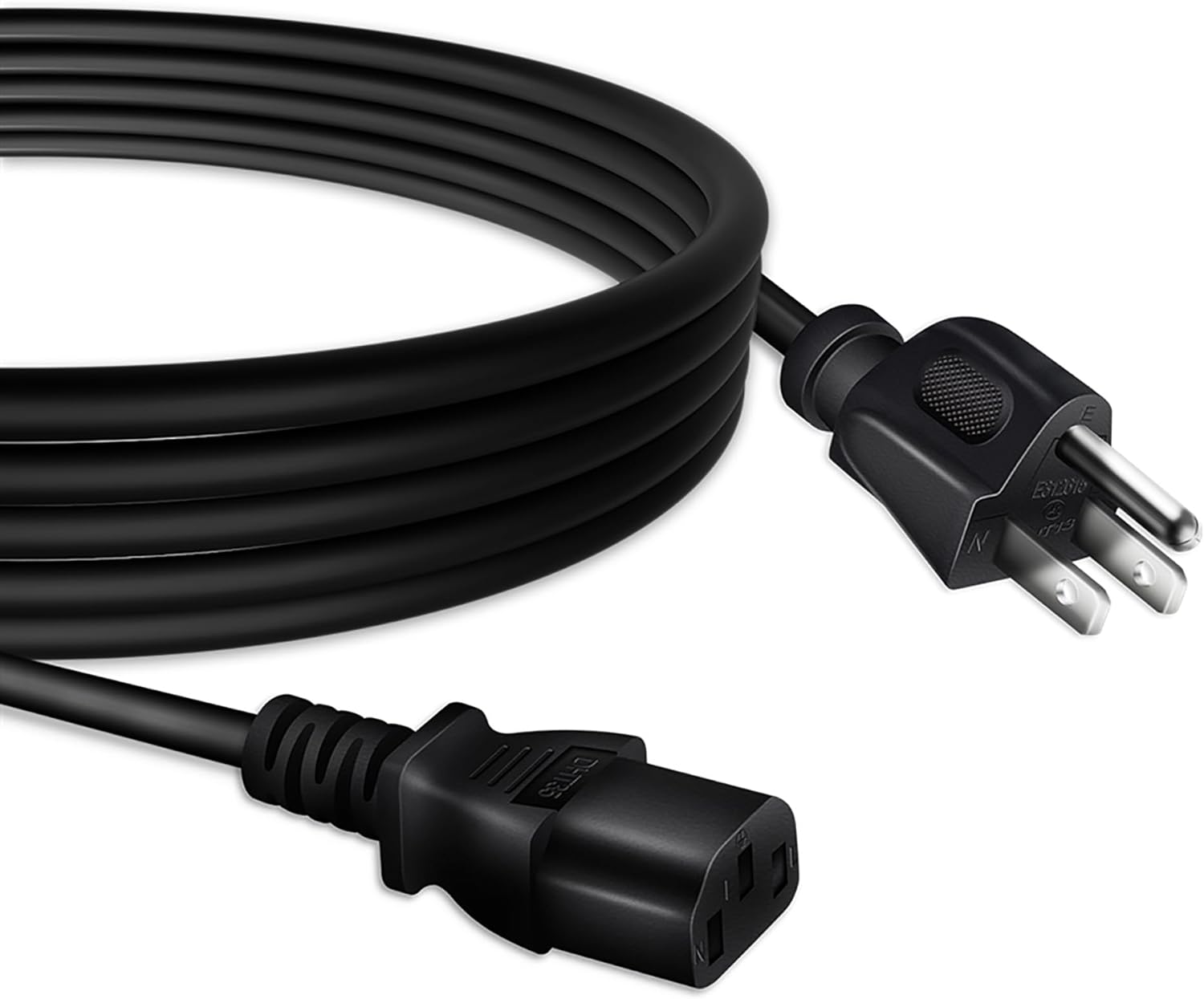 PKPOWER AC Power Cord Review